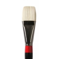 Daler Rowney Georgian Short Flat Brushes