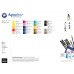 Daler Rowney Aquafine Watercolour Ink