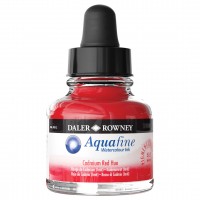 Daler Rowney Aquafine Watercolour Ink