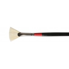 Daler Rowney Georgian Fan Brushes