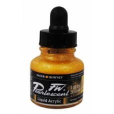 Daler Rowney FW Pearlescent Ink