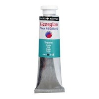 Daler Rowney Georgian Water Mixable Oil Paint 37ml