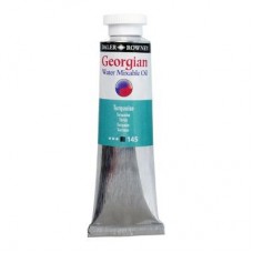 Daler Rowney Georgian Water Mixable Oil Paint 37ml