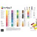 Daler Rowney System 3 Acrylic Paint 150ml