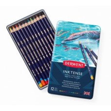 Derwent Inktense Pencil Sets