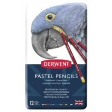 Derwent Pastel Pencil Sets