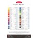 Derwent Pastel Pencil Sets