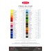 Derwent Procolour Pencil Sets