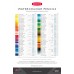 Derwent Watercolour Pencil Sets