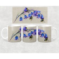 Honey Bees - Mug Honey Bees - Mug