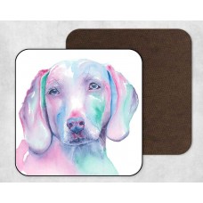 Adorable - Set Of 4 Coasters