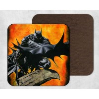 The Batman - Set Of 4 Coasters