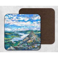 Ben A'an - Set Of 4 Coasters