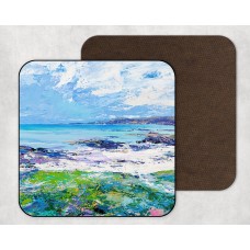 Eriskay - Set Of 4 Coasters
