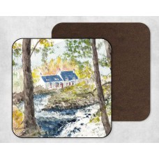 Falls Of Dochart - Set Of 4 Coasters