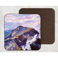 Glen Etive - Set Of 4 Coasters