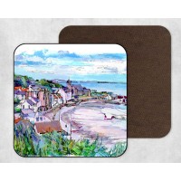 Kinghorn - Set Of 4 Coasters Kinghorn - Set Of 4 Coasters