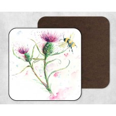 Lachlan Bee - Set Of 4 Coasters