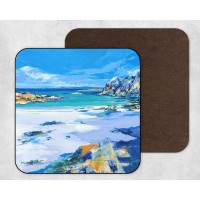 Port Ban Iona - Set Of 4 Coasters Port Ban Iona - Set Of 4 Coasters