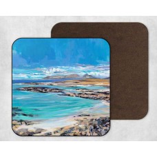 Sanna Bay - Set Of 4 Coasters