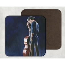 Stiletto Allegretto - Set of 4 Coasters