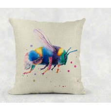 Buzzing Around - Cushion