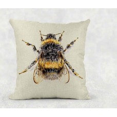 Bumble Bee - Cushion