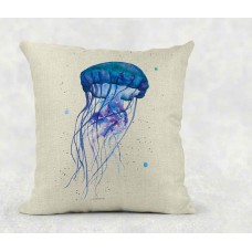 Floating Around - Cushion Floating Around - Cushion
