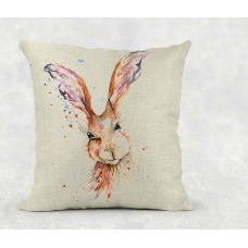 Hamish Hare - Cushion Hamish Hare - Cushion