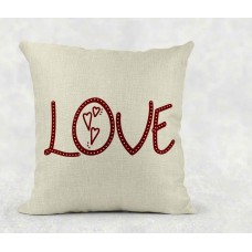 Love - Cushion