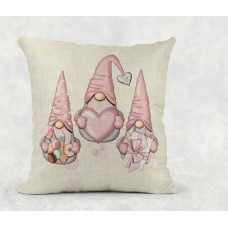 Lovin Gnomes - Cushion