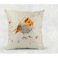 Proud Robin - Cushion Proud Robin - Cushion