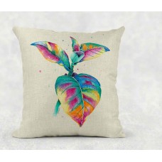 Splash Of Colour - Cushion