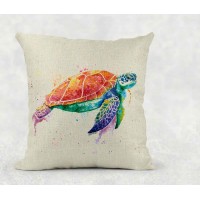 Splashing About - Cushion