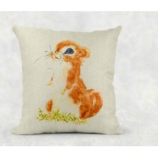 Squirrel - Cushion