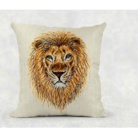 Lion - Cushion