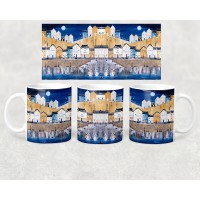 Friday Nigh Fish Supper - Mug