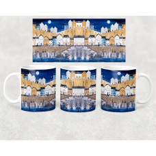 Friday Nigh Fish Supper - Mug