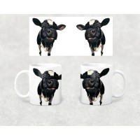Raspberries - Mug Raspberries - Mug