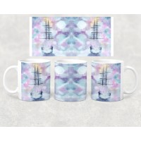 Pink Mist - Mug