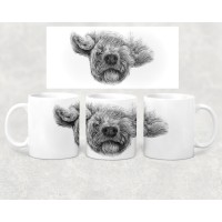 Fluffy - Mug Fluffy - Mug