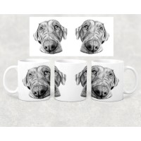 I Love You - Mug I Love You - Mug