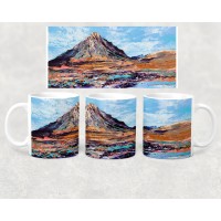 Buachaille Etive Mor - Mug Buachaille Etive Mor - Mug