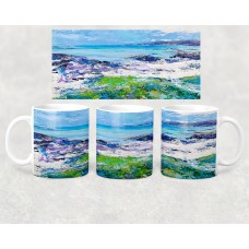 Eriskay - Mug
