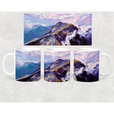 Glen Etive - Mug
