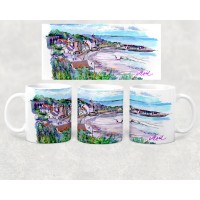 Kinghorn - Mug Kinghorn - Mug