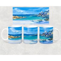 Port Ban, Iona - Mug Port Ban, Iona - Mug
