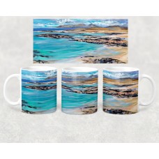 Sanna Bay - Mug