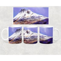 Stac Pollaidh - Mug Stac Pollaidh - Mug