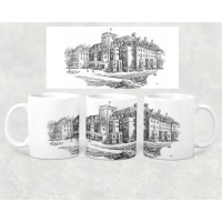 Gleneagles Hotel - Mug